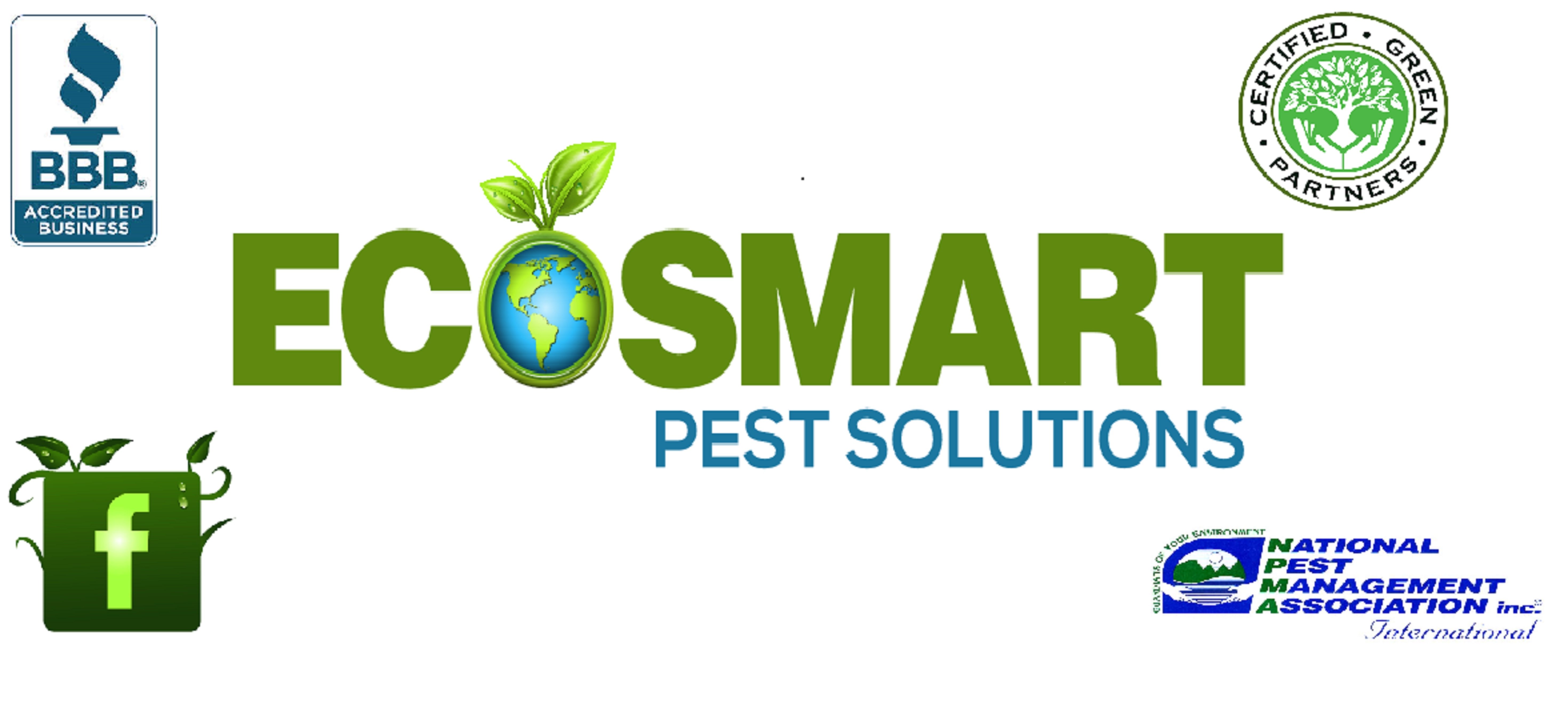 Avatar for EcoSmart Pest Solutions